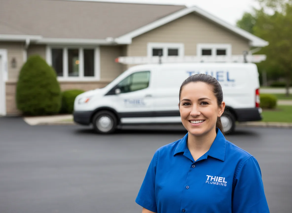 Plumber Summerset, SD FAQs
